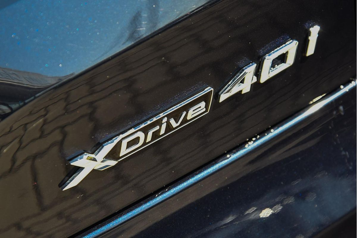 2021 BMW X5 xDrive40i M Sport G05