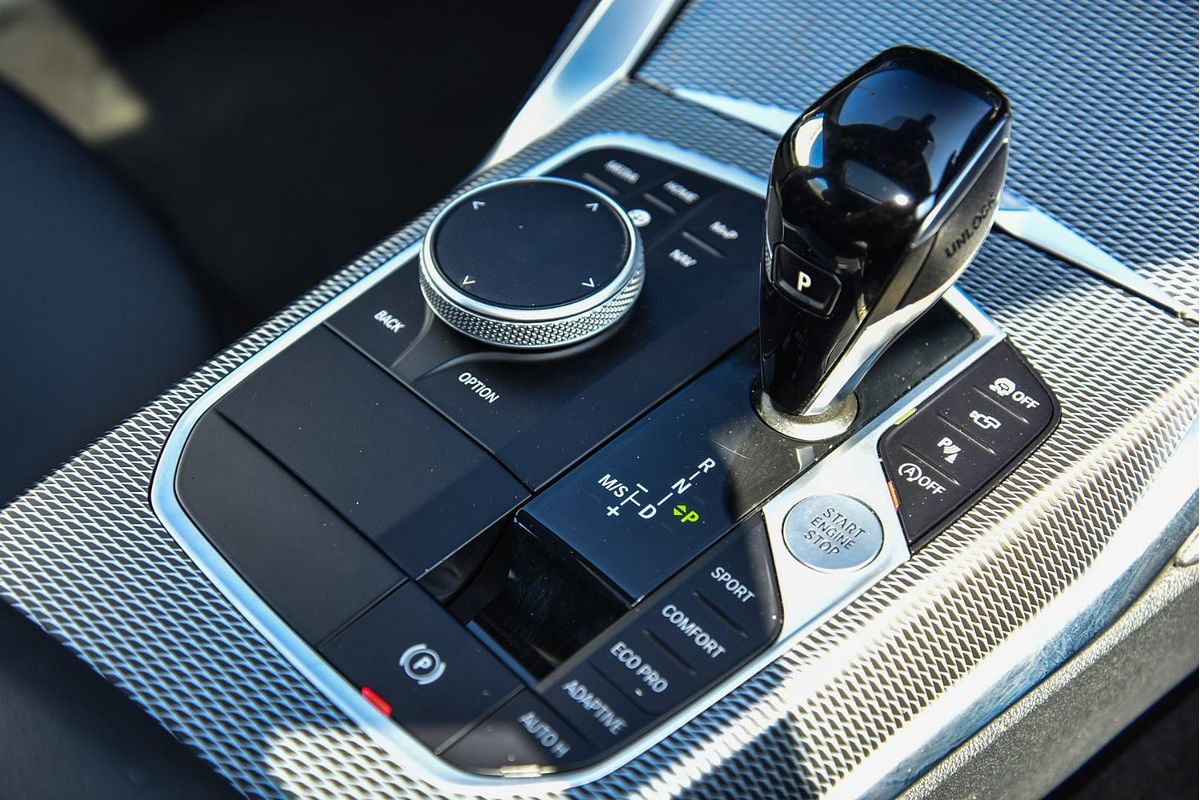2023 BMW 4 Series 430i M Sport G26