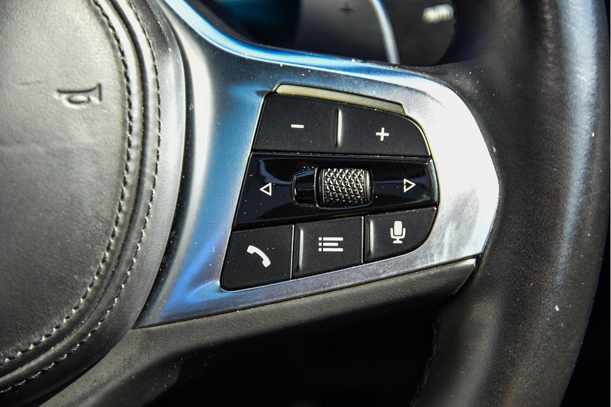 2023 BMW 4 Series 430i M Sport G26
