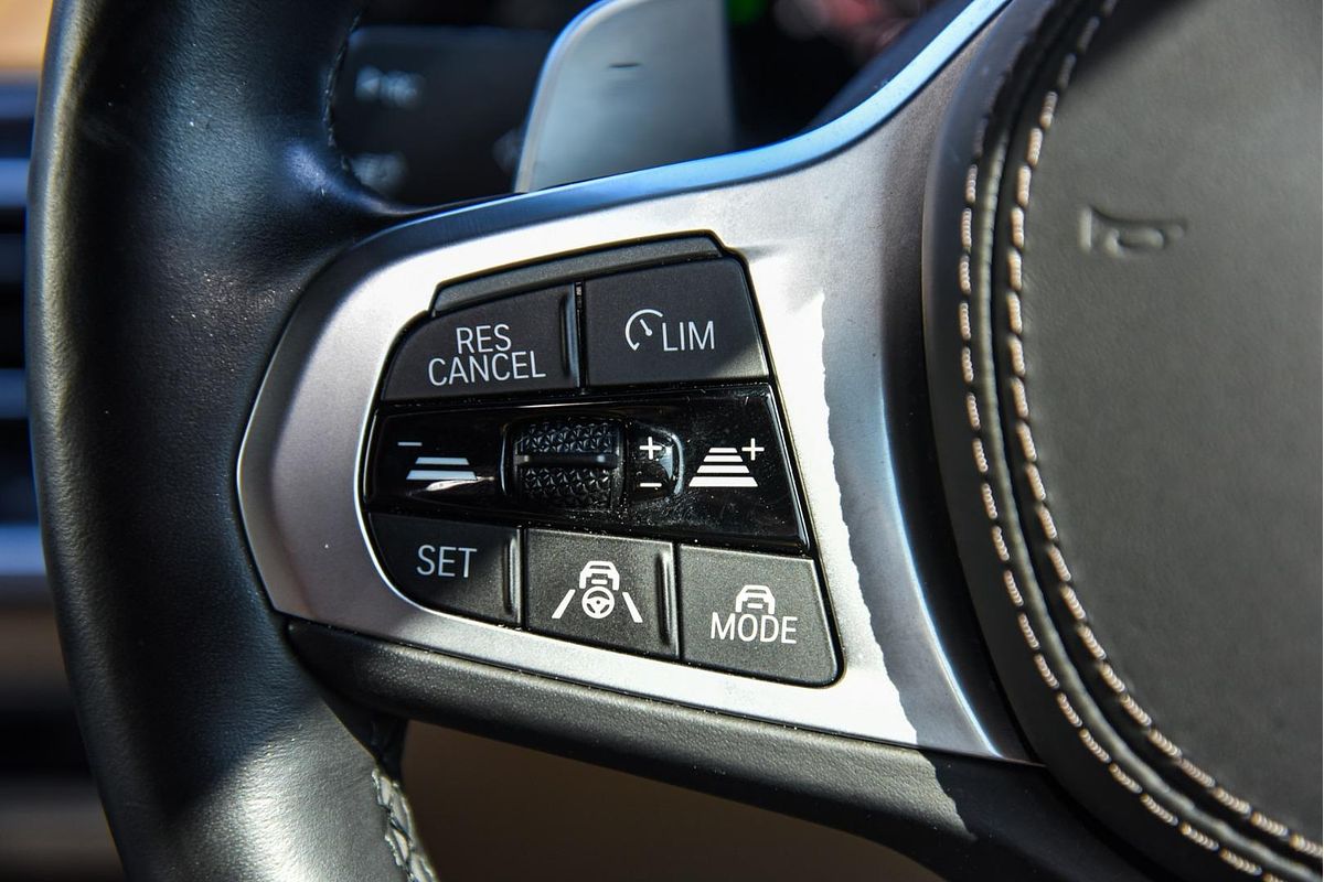 2021 BMW X5 xDrive40i M Sport G05