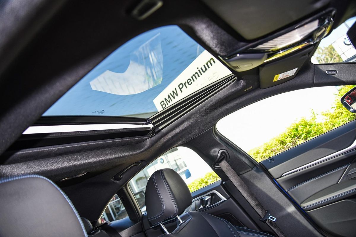 2023 BMW 4 Series 430i M Sport G26