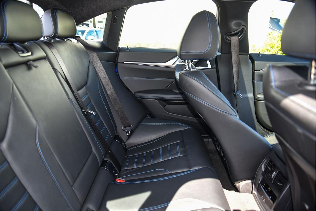 2023 BMW 4 Series 430i M Sport G26