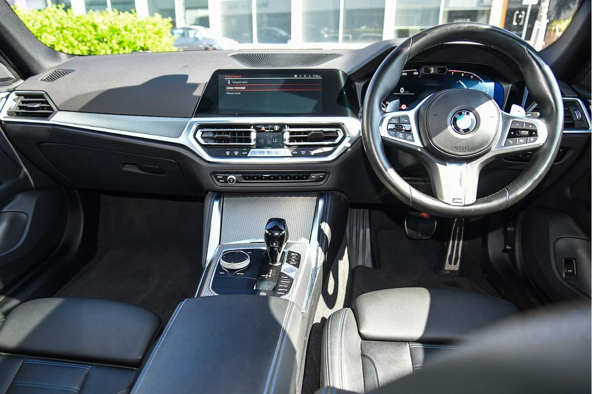 2023 BMW 4 Series 430i M Sport G26