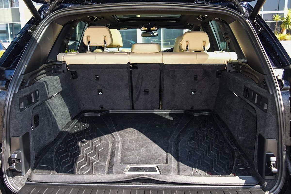 2021 BMW X5 xDrive40i M Sport G05