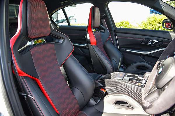 2024 BMW M3 CS G80