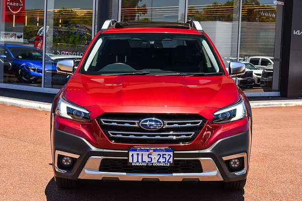 2023 Subaru Outback AWD Touring XT 6GEN