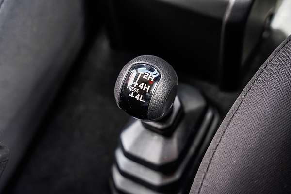 2024 Suzuki Jimny