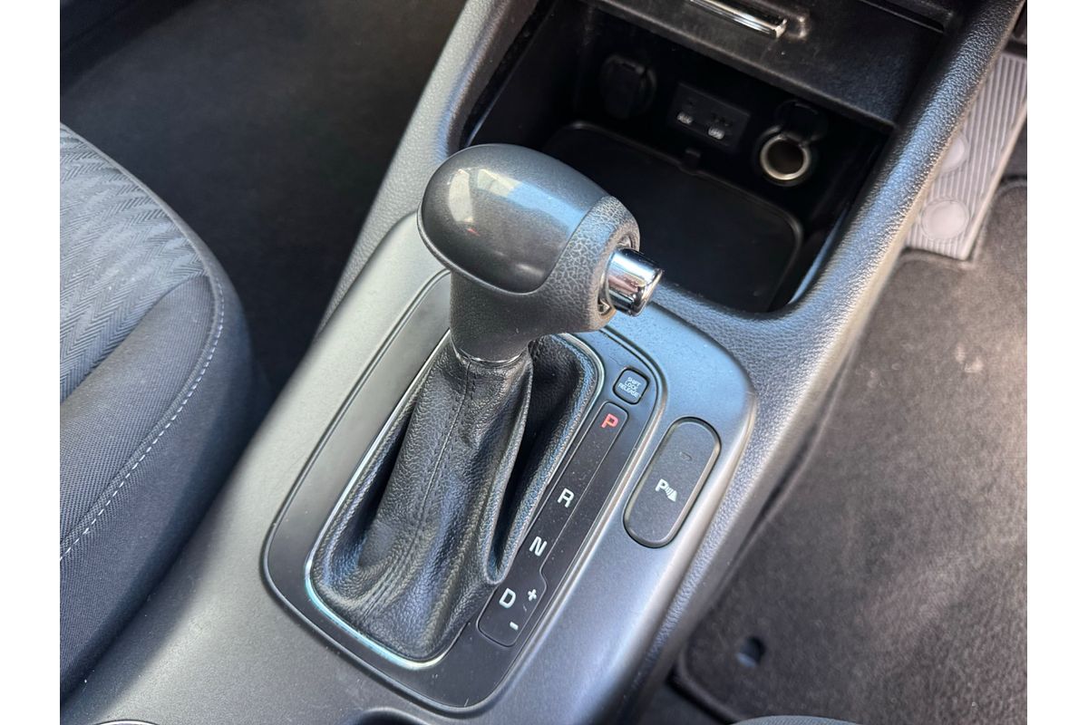 2014 Kia Cerato S YD