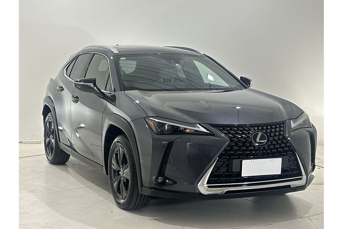 2023 Lexus UX UX250h Luxury MZAH10R