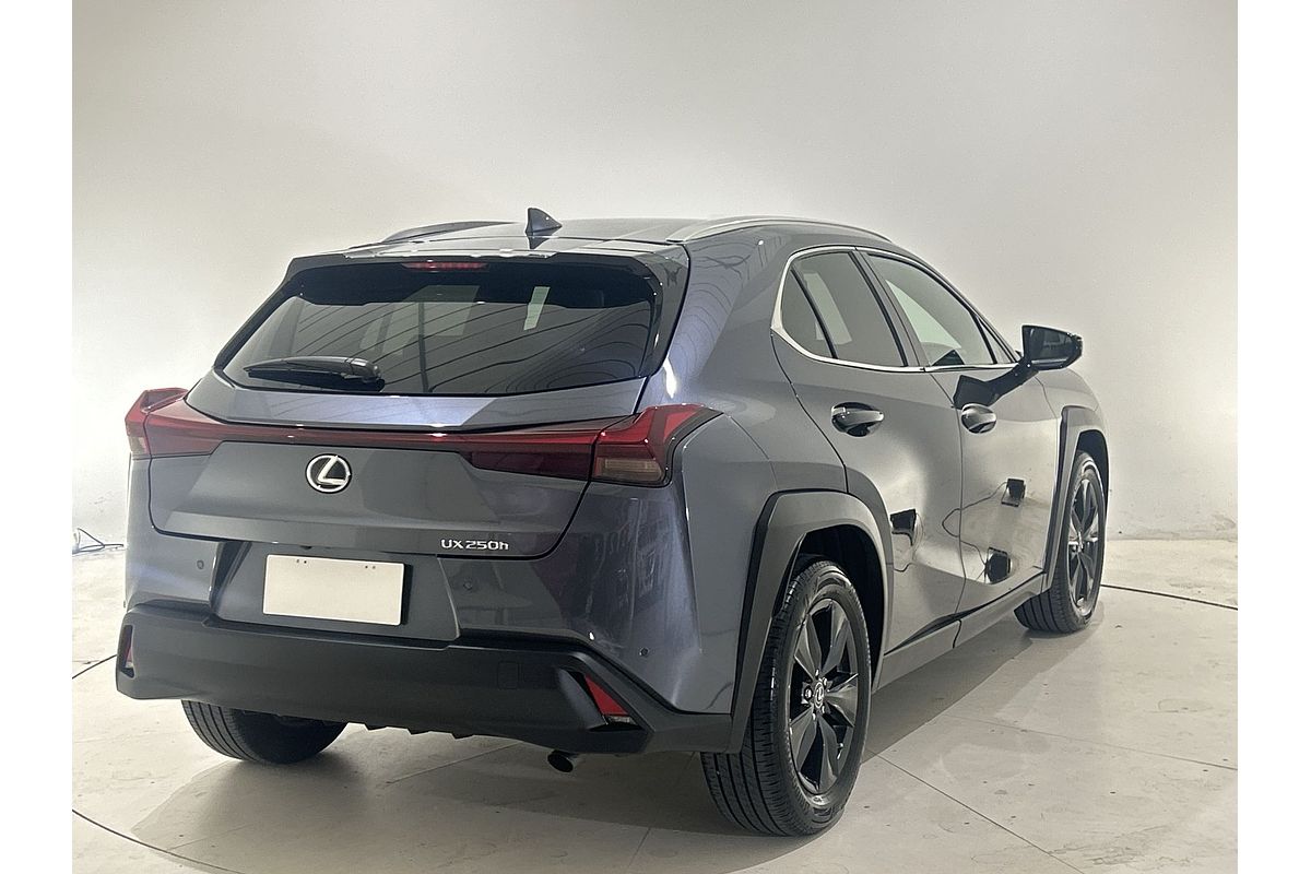 2023 Lexus UX UX250h Luxury MZAH10R