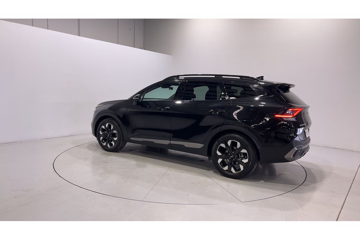2022 Kia Sportage GT-Line NQ5
