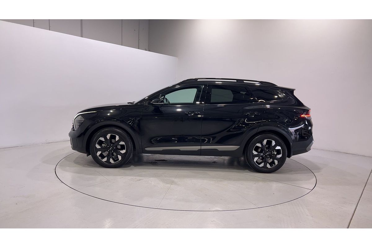 2022 Kia Sportage GT-Line NQ5