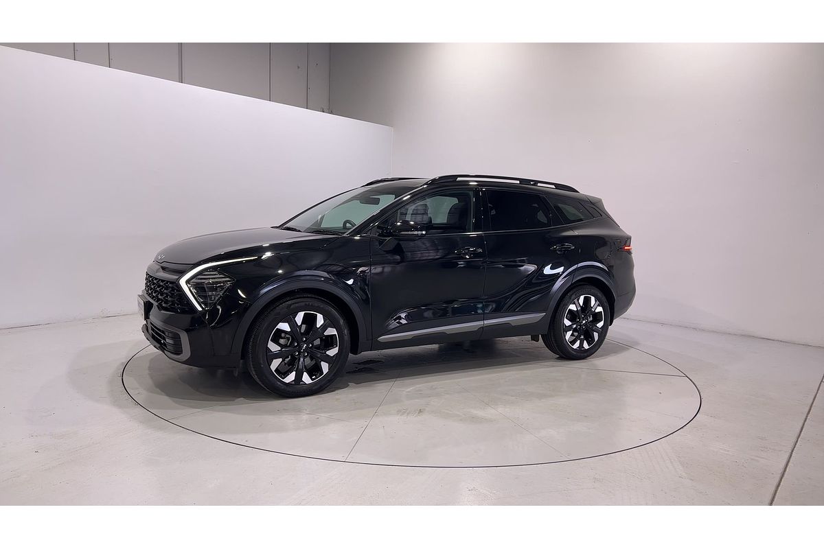 2022 Kia Sportage GT-Line NQ5