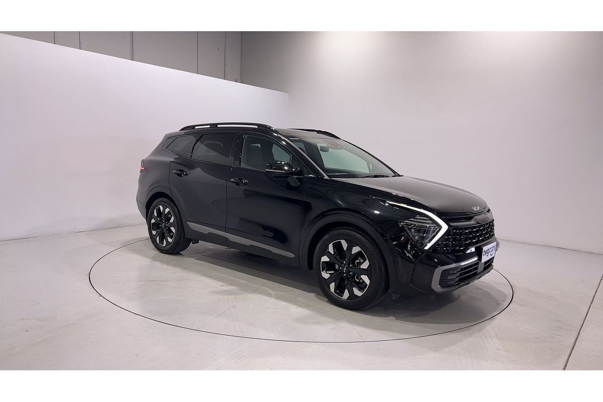 2022 Kia Sportage GT-Line NQ5