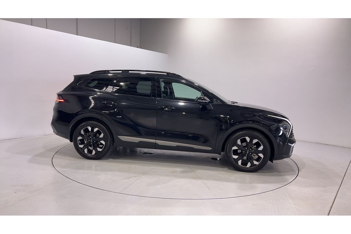 2022 Kia Sportage GT-Line NQ5