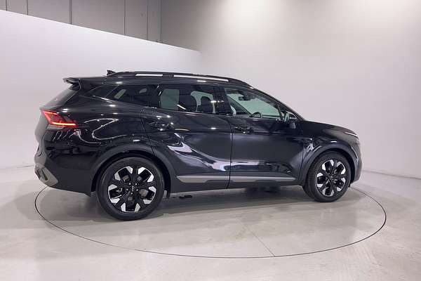 2021 Kia Sportage GT-Line NQ5