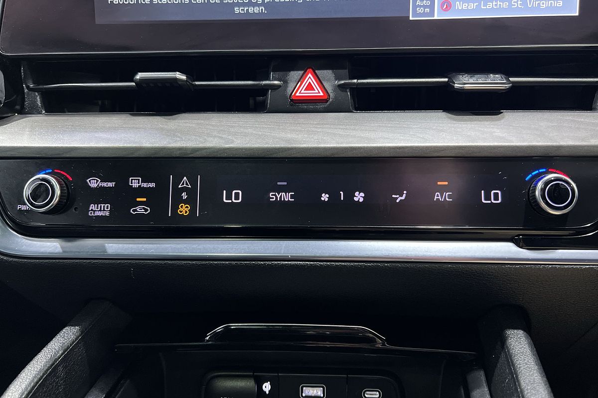 2022 Kia Sportage GT-Line NQ5