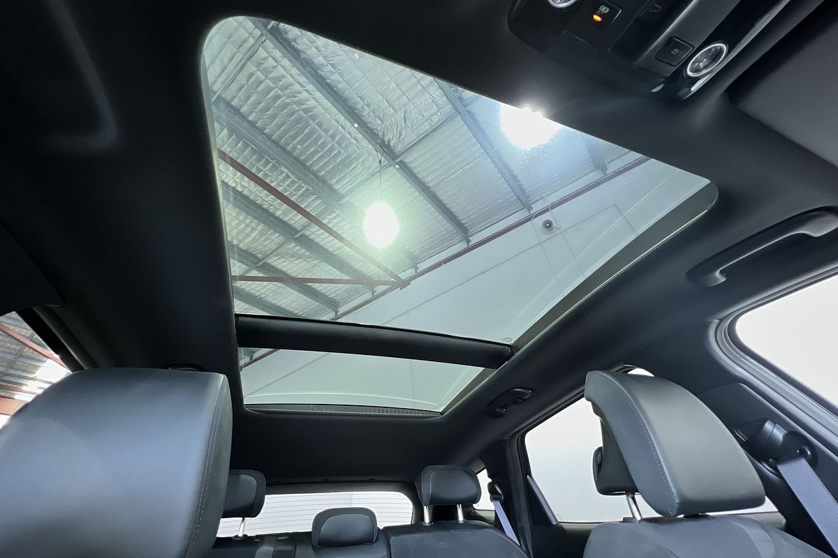 2022 Kia Sportage GT-Line NQ5