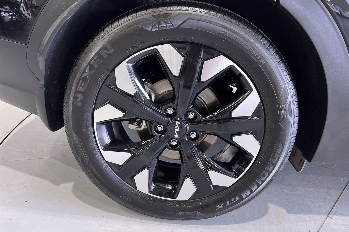 2022 Kia Sportage GT-Line NQ5
