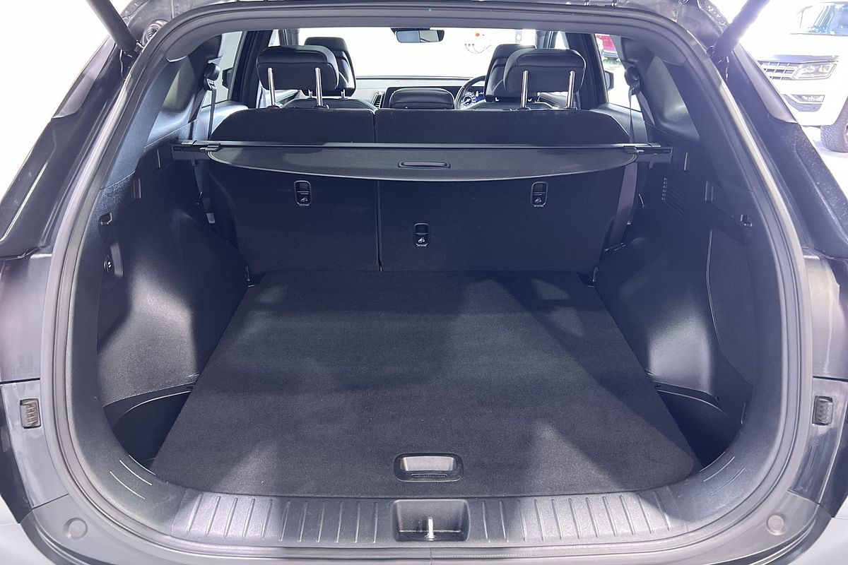 2022 Kia Sportage GT-Line NQ5