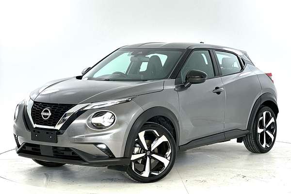 2023 Nissan JUKE ST-L F16