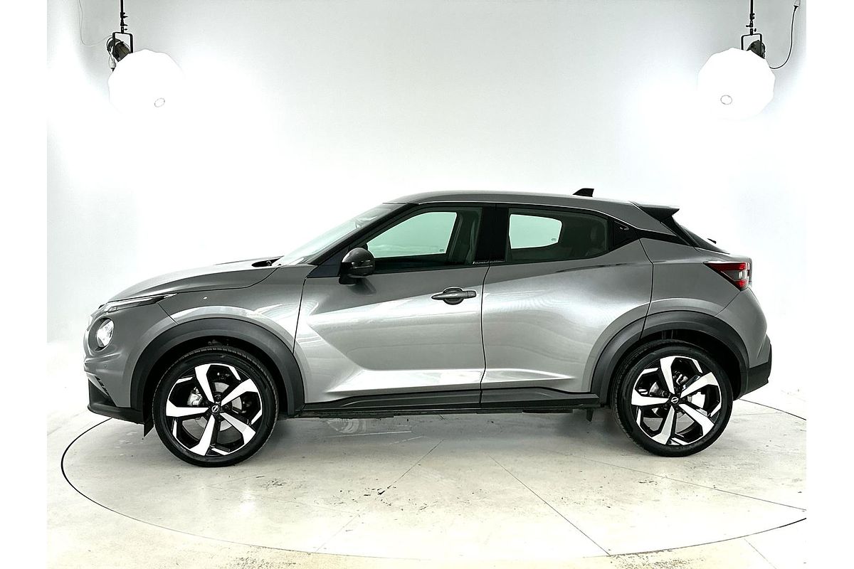 2023 Nissan JUKE ST-L F16