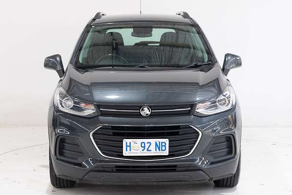 2018 Holden Trax LS TJ