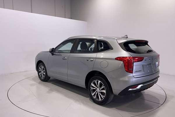 2022 Haval Jolion Premium A01