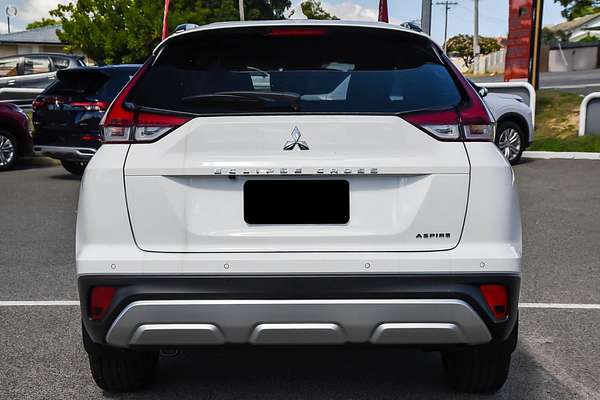 2024 Mitsubishi Eclipse Cross Aspire YB