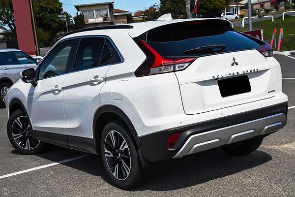 2024 Mitsubishi Eclipse Cross Aspire YB