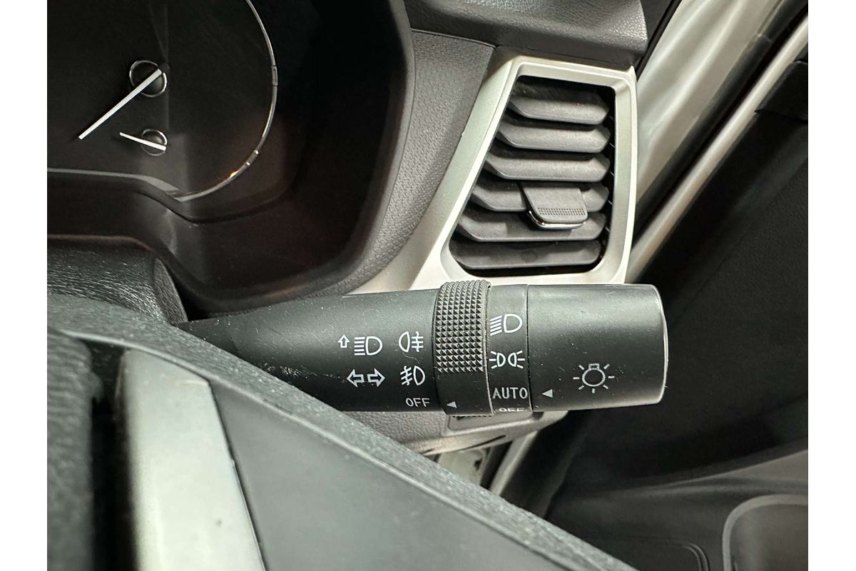 2019 LDV T60 PRO SK8C 4X4