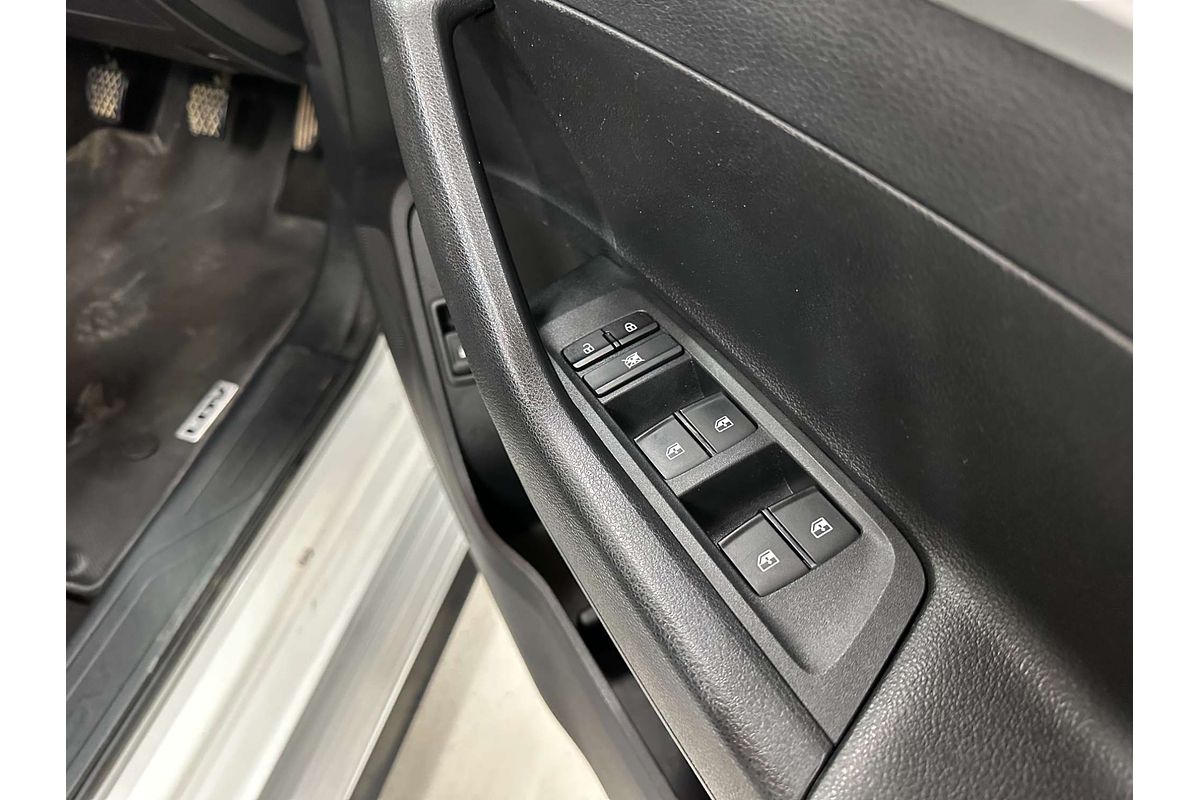 2019 LDV T60 PRO SK8C 4X4