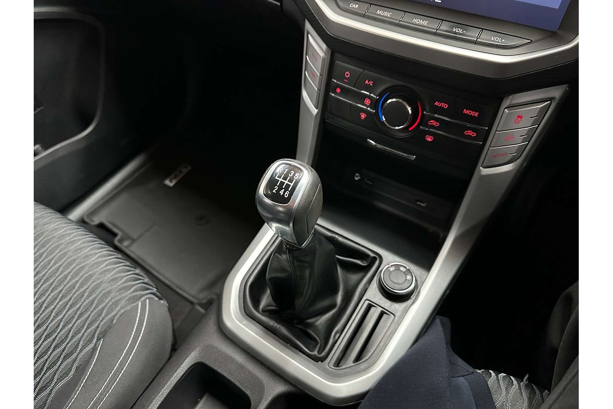 2019 LDV T60 PRO SK8C 4X4