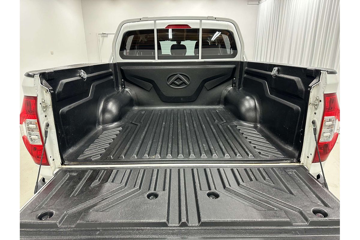 2019 LDV T60 PRO SK8C 4X4