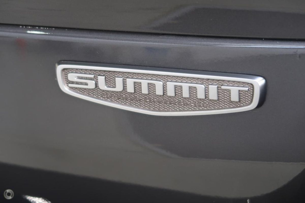 2023 Jeep Grand Cherokee Summit Reserve 4xe WL