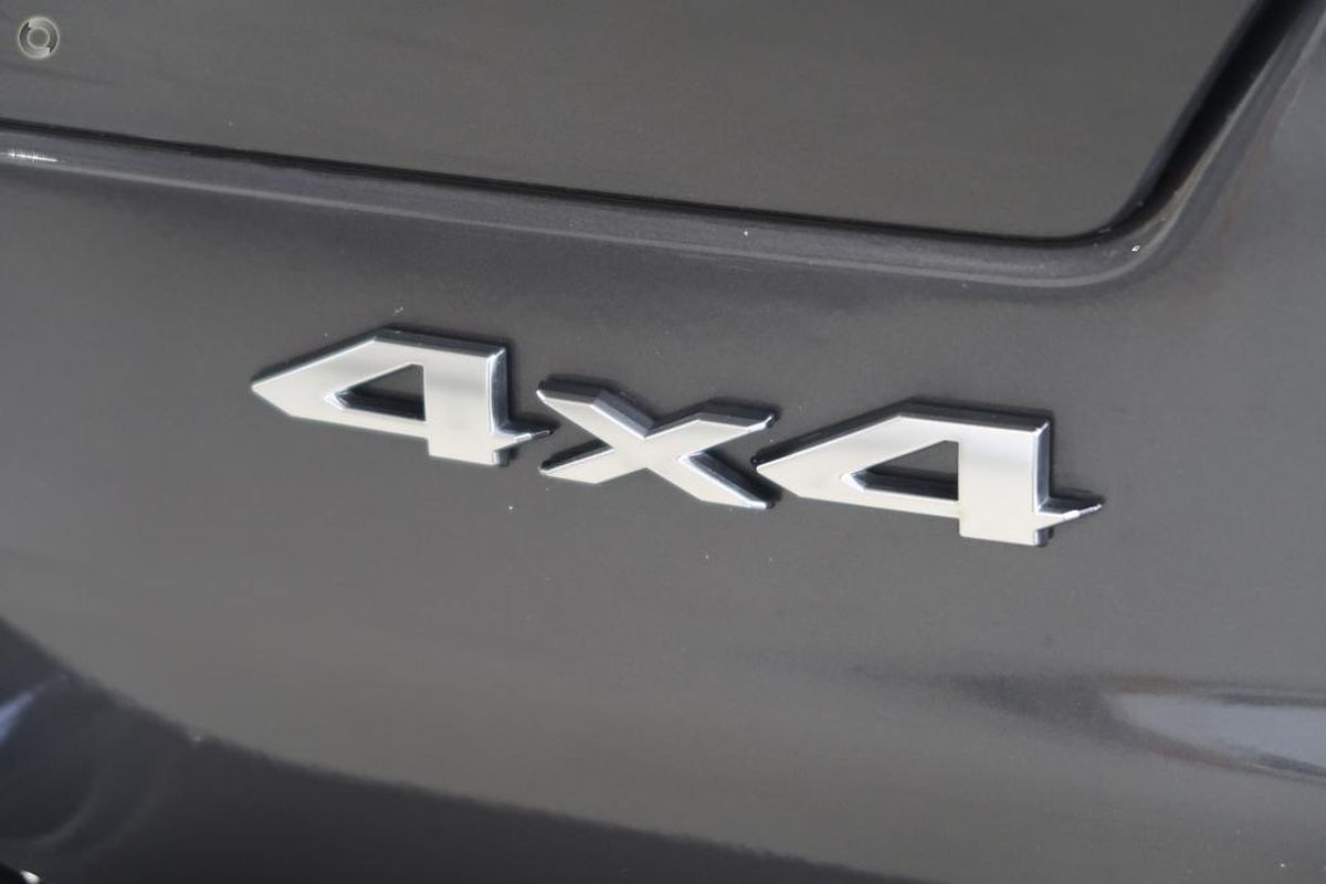 2023 Jeep Grand Cherokee Summit Reserve 4xe WL