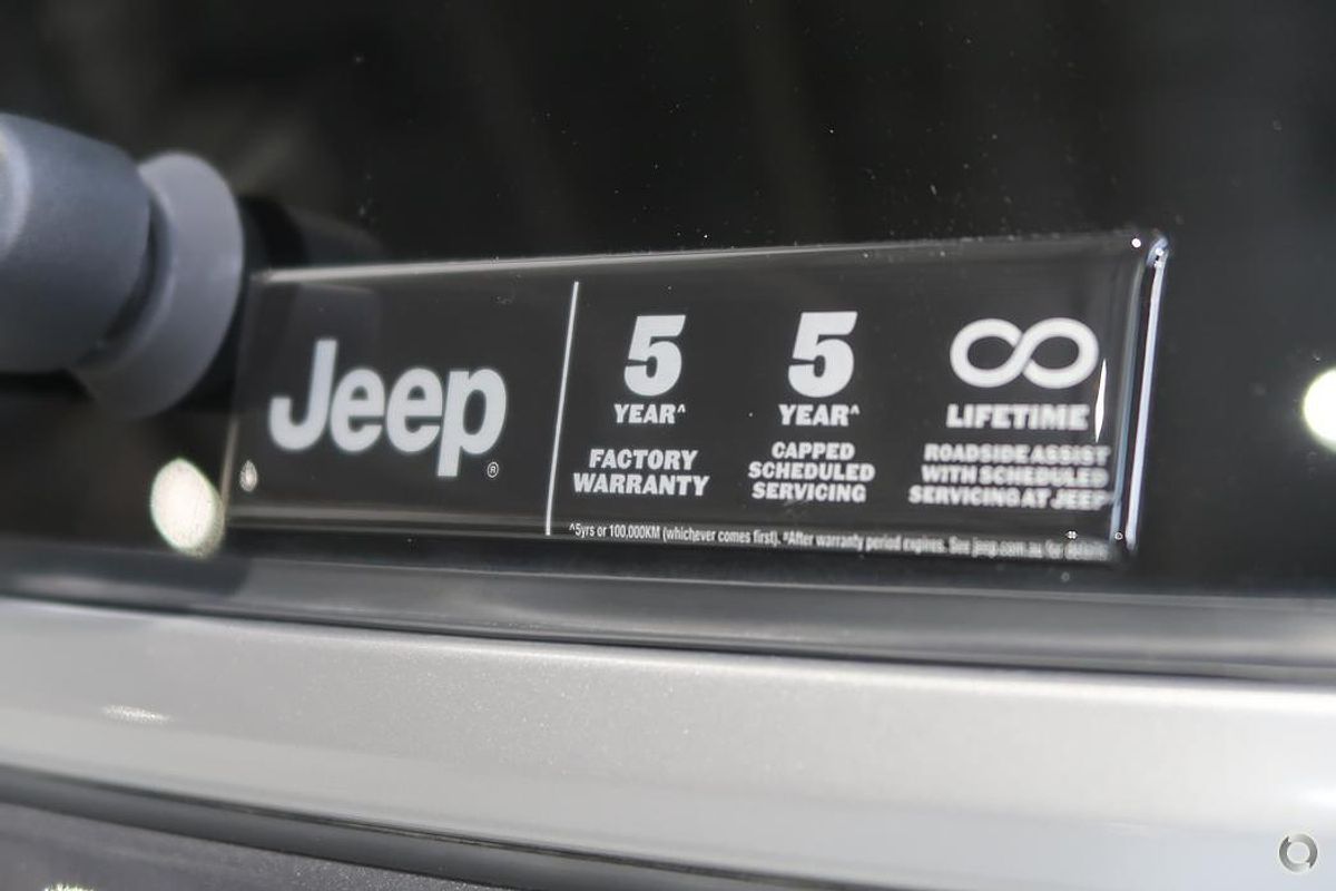 2023 Jeep Grand Cherokee Summit Reserve 4xe WL