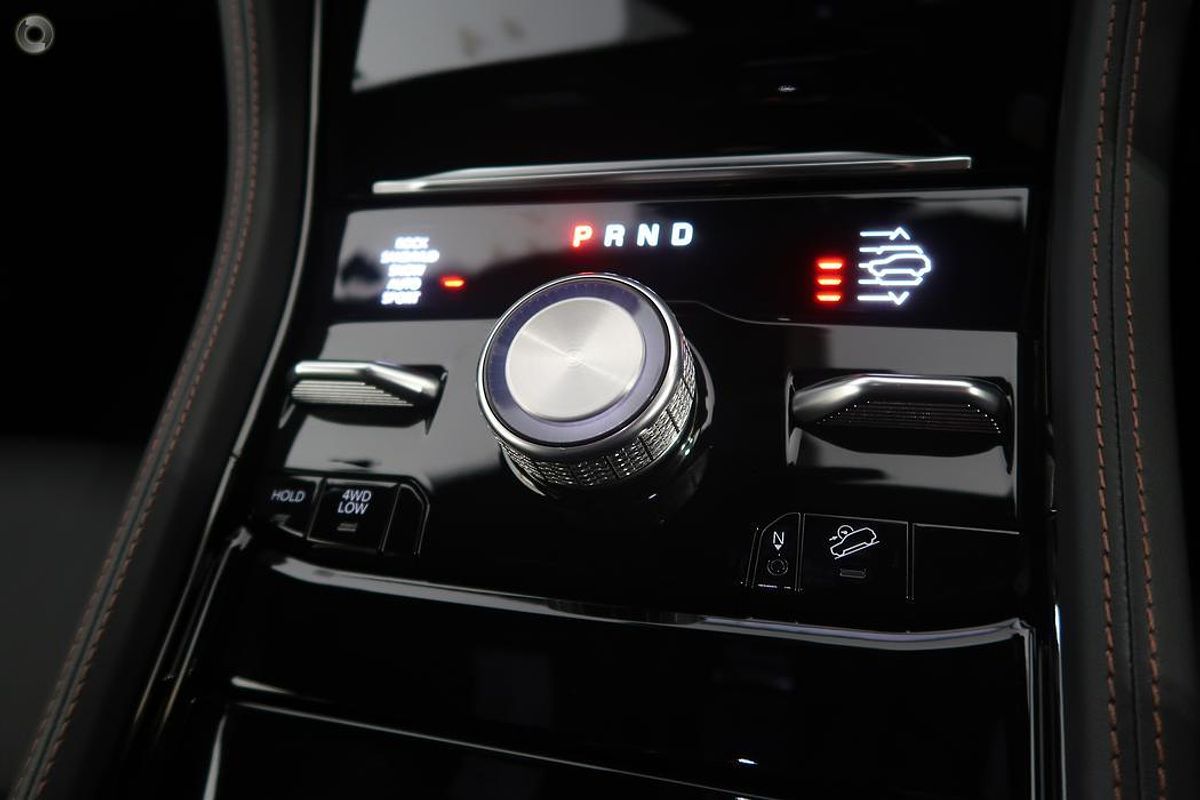 2023 Jeep Grand Cherokee Summit Reserve 4xe WL