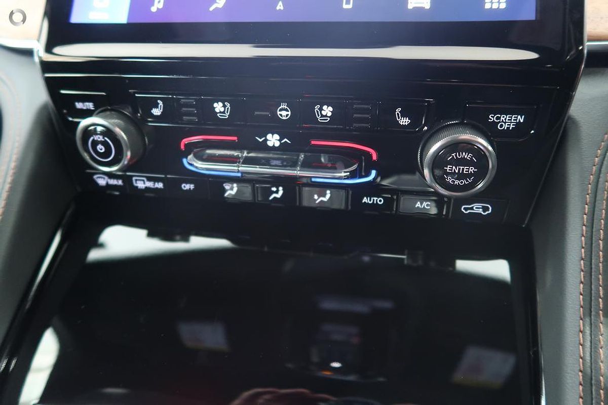 2023 Jeep Grand Cherokee Summit Reserve 4xe WL