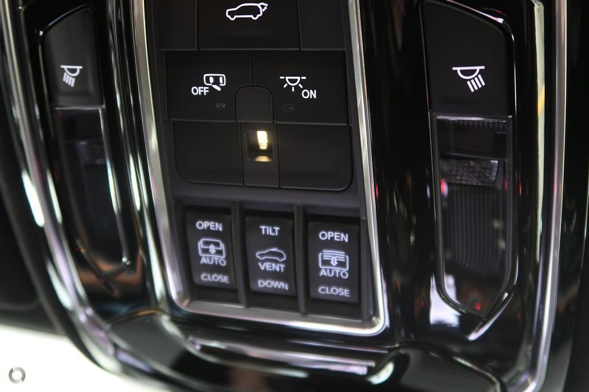 2023 Jeep Grand Cherokee Summit Reserve 4xe WL
