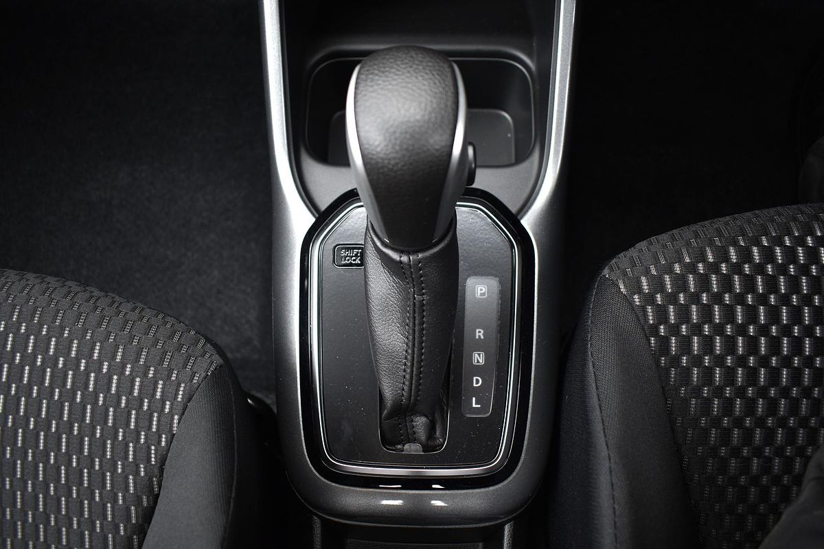 2023 Suzuki Ignis GL MF Series II