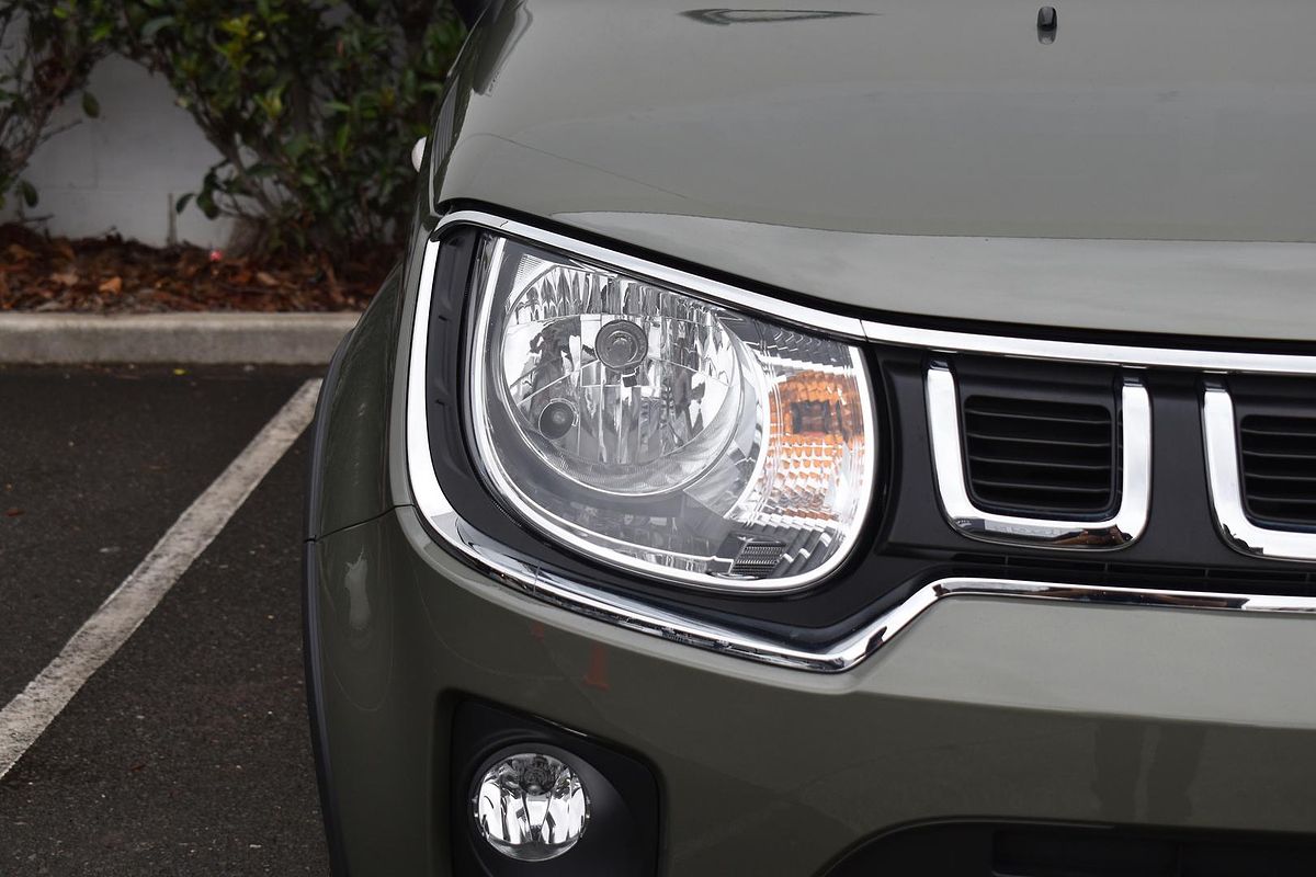 2023 Suzuki Ignis GL MF Series II