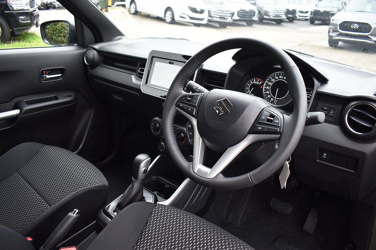 2023 Suzuki Ignis GL MF Series II