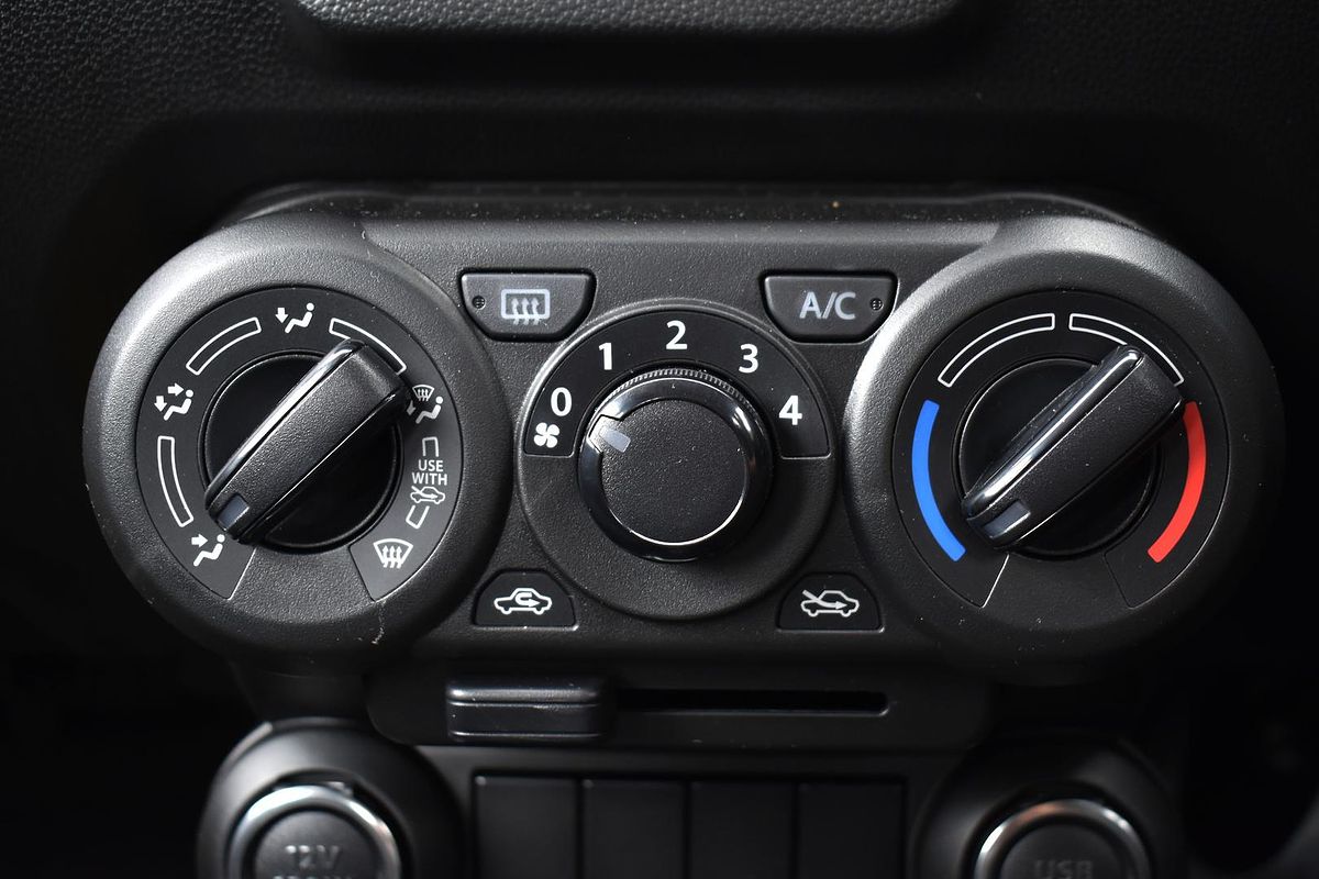2023 Suzuki Ignis GL MF Series II