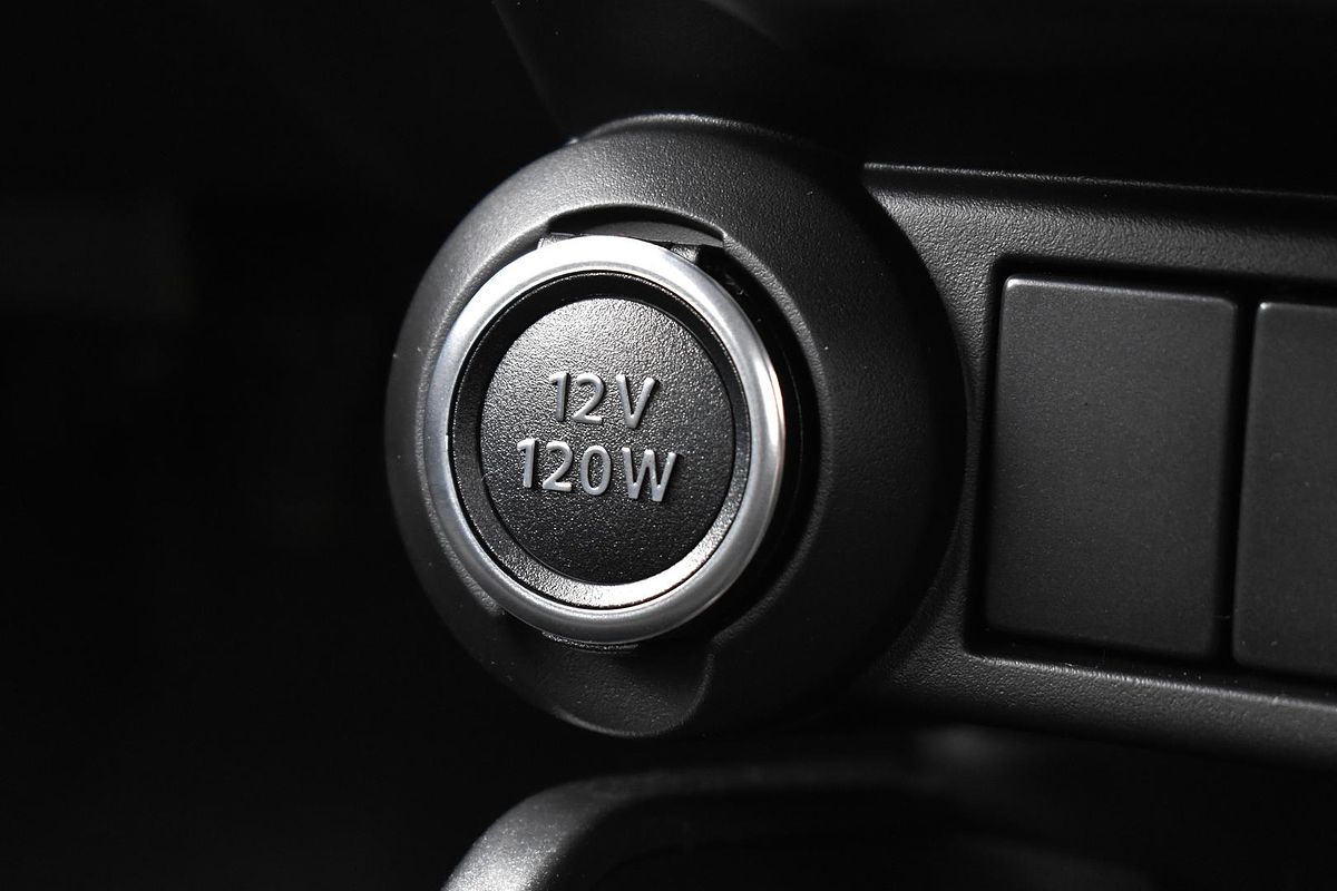 2023 Suzuki Ignis GL MF Series II