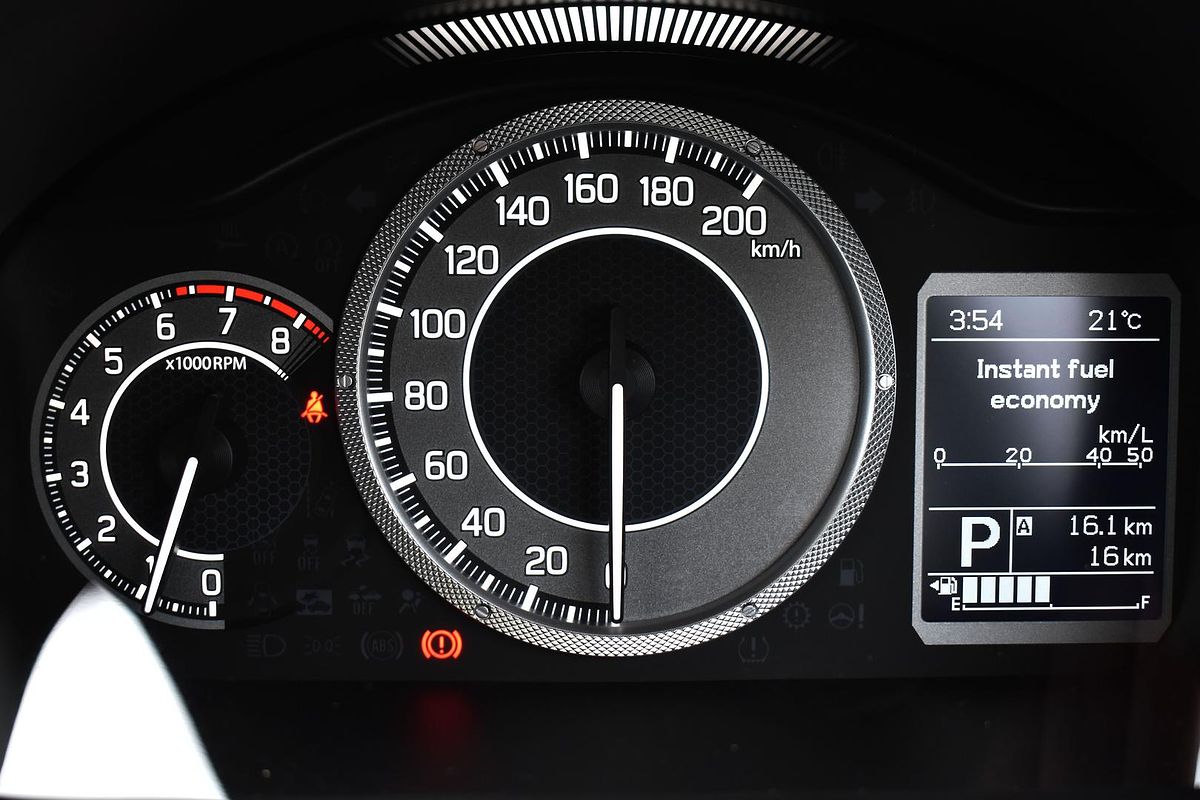 2023 Suzuki Ignis GL MF Series II