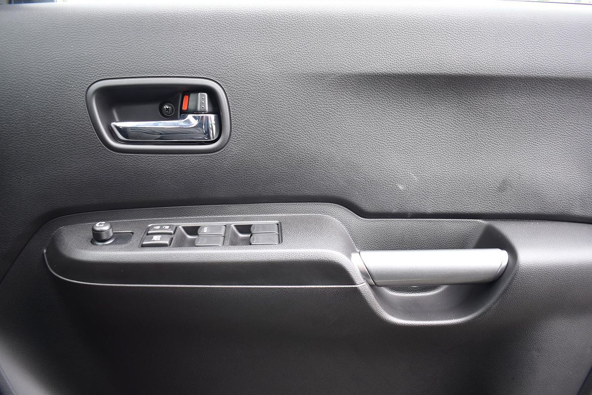 2023 Suzuki Ignis GL MF Series II