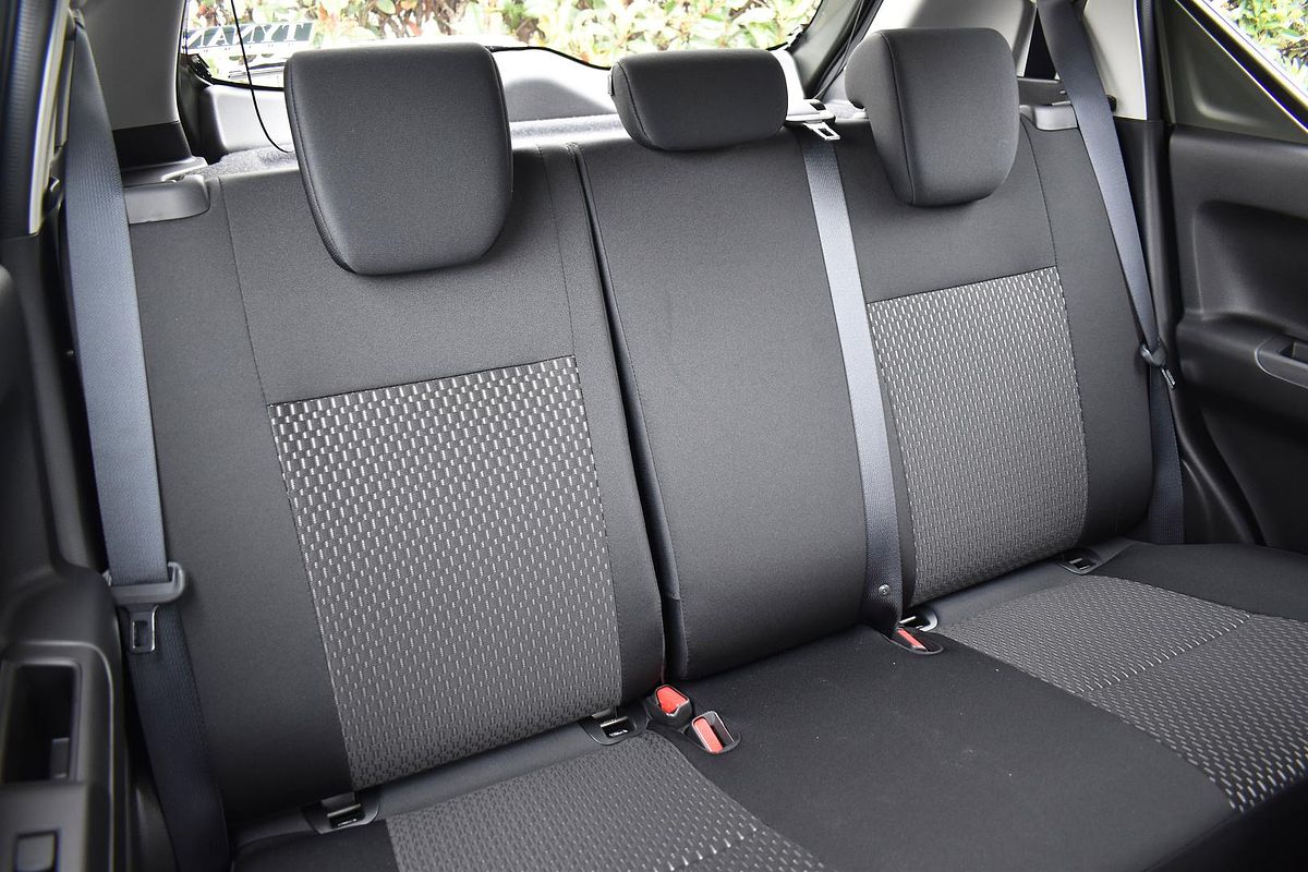 2023 Suzuki Ignis GL MF Series II