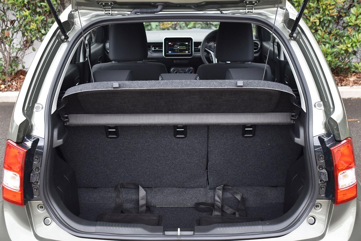 2023 Suzuki Ignis GL MF Series II