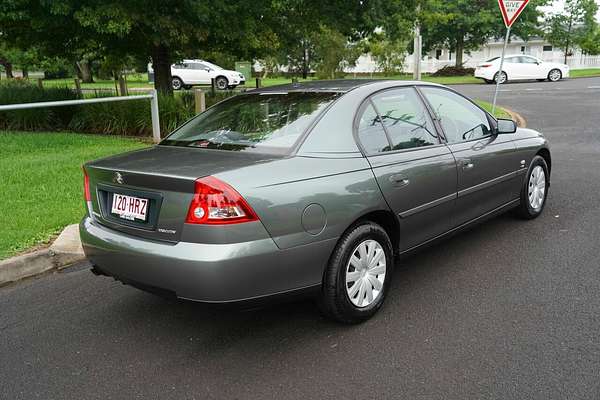 2003 Holden Commodore Executive VY II